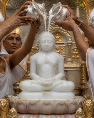 Shri Mahavira Jayanti