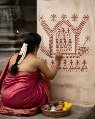 Ahoi Ashtami