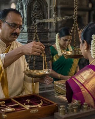Akshaya Tritiya