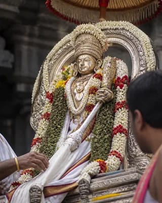 Balarama Jayanti