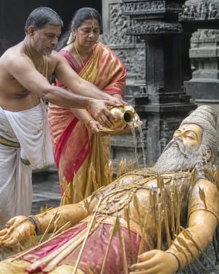 Bhishma Ashtami