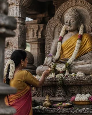 Buddha Purnima
