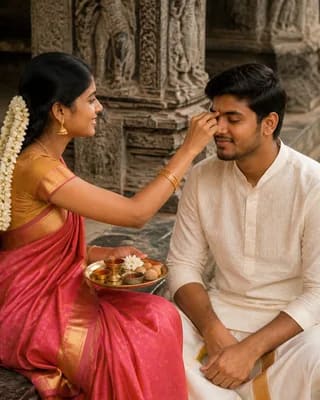 Bhaiya Dooj