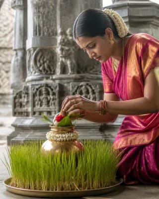 Chaitra Navratri
