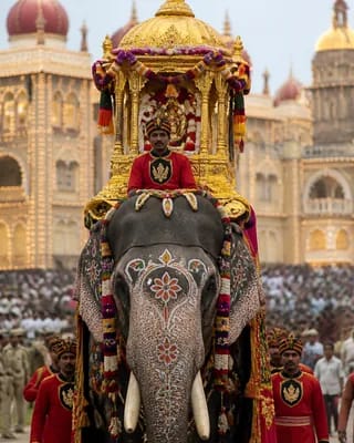 Dasara