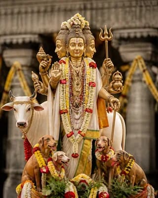 Dattatreya Jayanti
