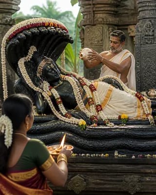 Devshayani Ekadashi