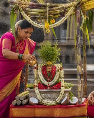 Devutthana Ekadashi