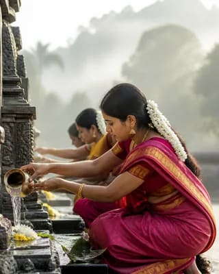 Dhanu Sankranti