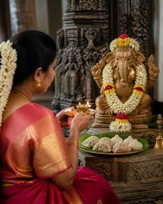 Ganesh Chaturthi