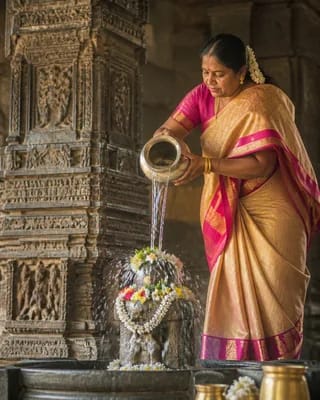 Ganga Saptami
