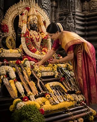Durga Ashtami