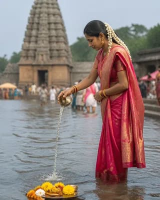 Ganga Dussehra