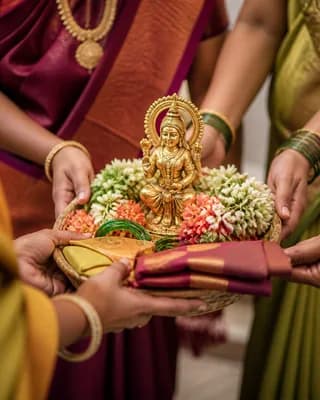 Gowri Habba