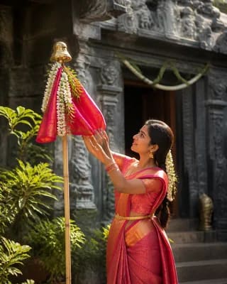 Gudi Padwa