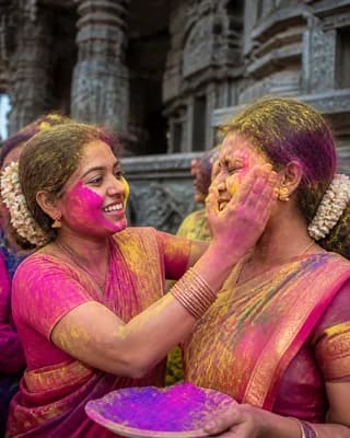 Holi