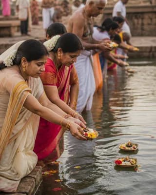 Indira Ekadashi