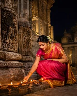 Kali Chaudas