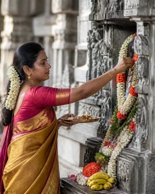 Kamada Ekadashi