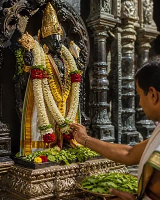 Kamika Ekadashi