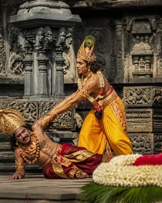 Kansa Vadh