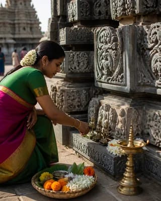 Kanya Sankranti
