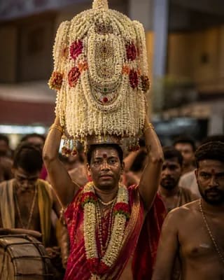 Karaga Festival