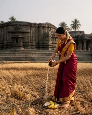 Kumbha Sankranti