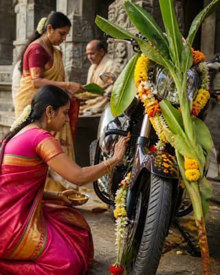 Maha Navami