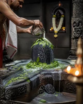 Maha Shivaratri