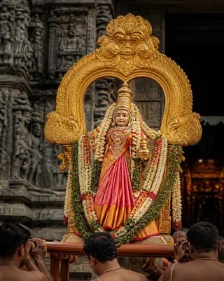 Mohini Ekadashi