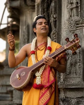 Narada Jayanti