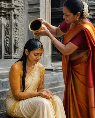 Narak Chaturdashi