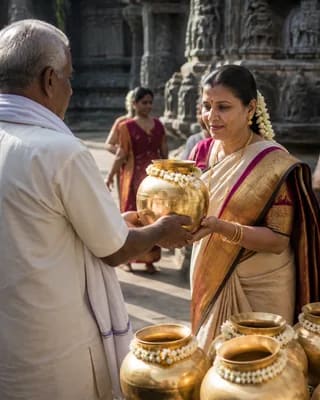 Nirjala Ekadashi