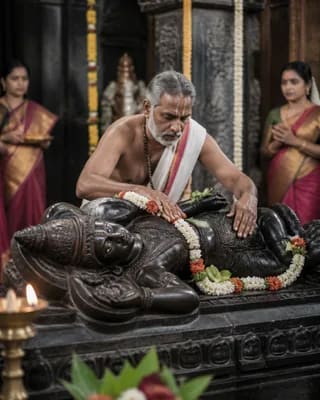 Parsva Ekadashi