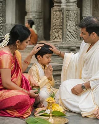Pausha Putrada Ekadashi