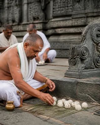 Pitrupaksha Begins