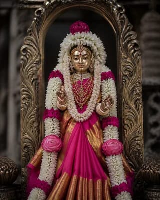 Radha Ashtami