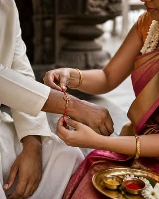Rakhi