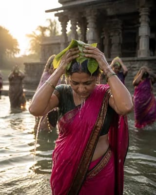 Ratha Saptami