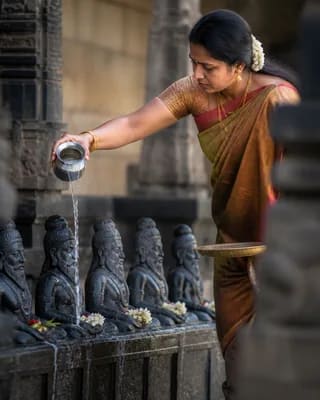 Rishi Panchami