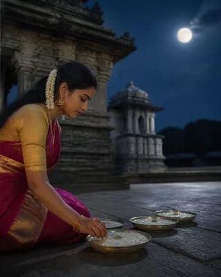 Sharad Purnima