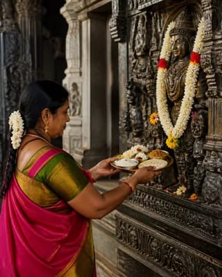Sheetala Ashtami