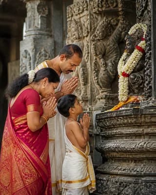 Shravana Putrada Ekadashi