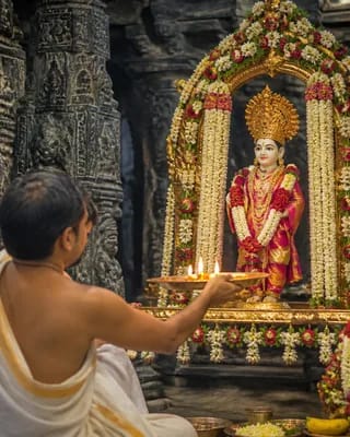 Swaminarayan Jayanti