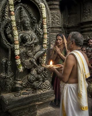 Utpanna Ekadashi