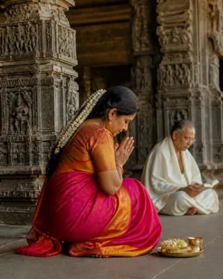 Varuthini Ekadashi