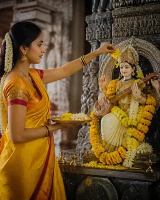 Vasant Panchami