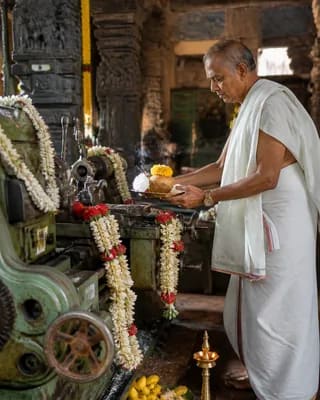 Vishwakarma Puja