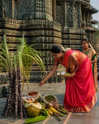Vrishchika Sankranti